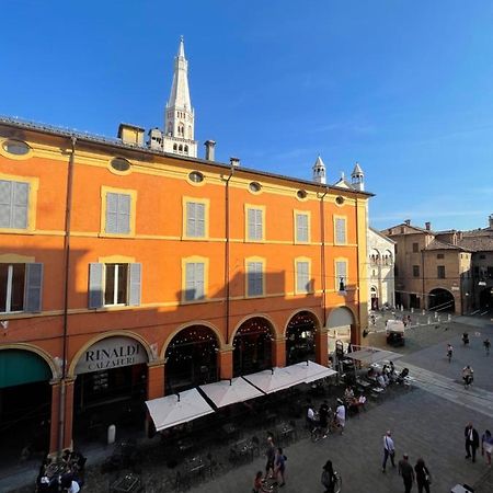 Duomo 12 Apartment Модена Екстериор снимка