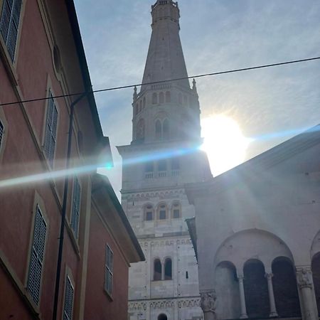Duomo 12 Apartment Модена Екстериор снимка