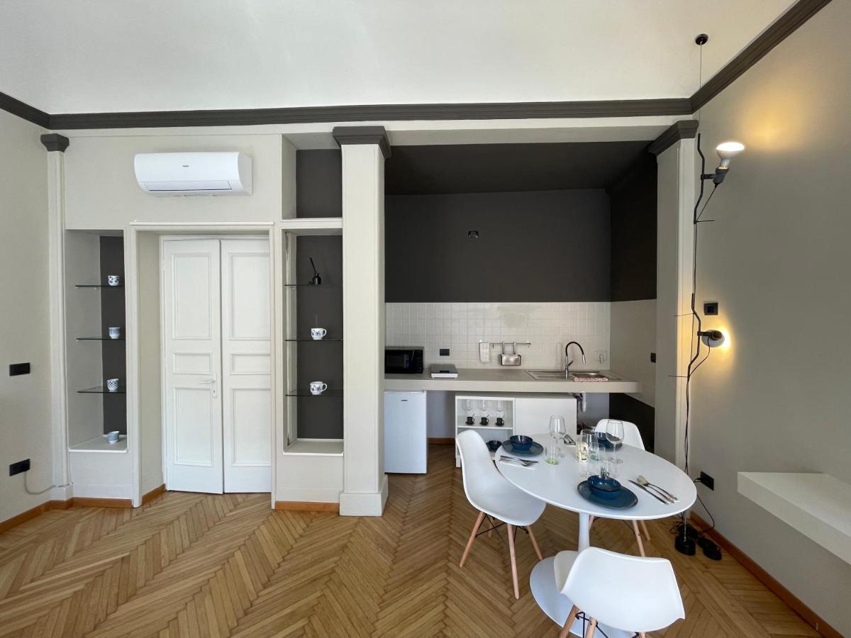 Duomo 12 Apartment Модена Екстериор снимка