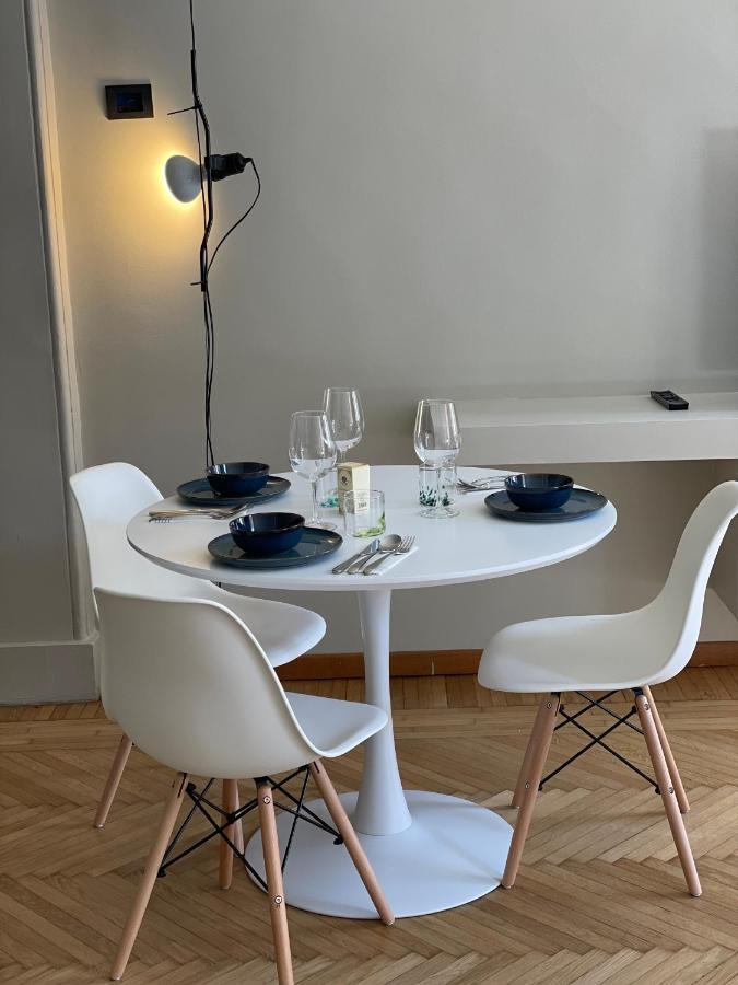 Duomo 12 Apartment Модена Екстериор снимка