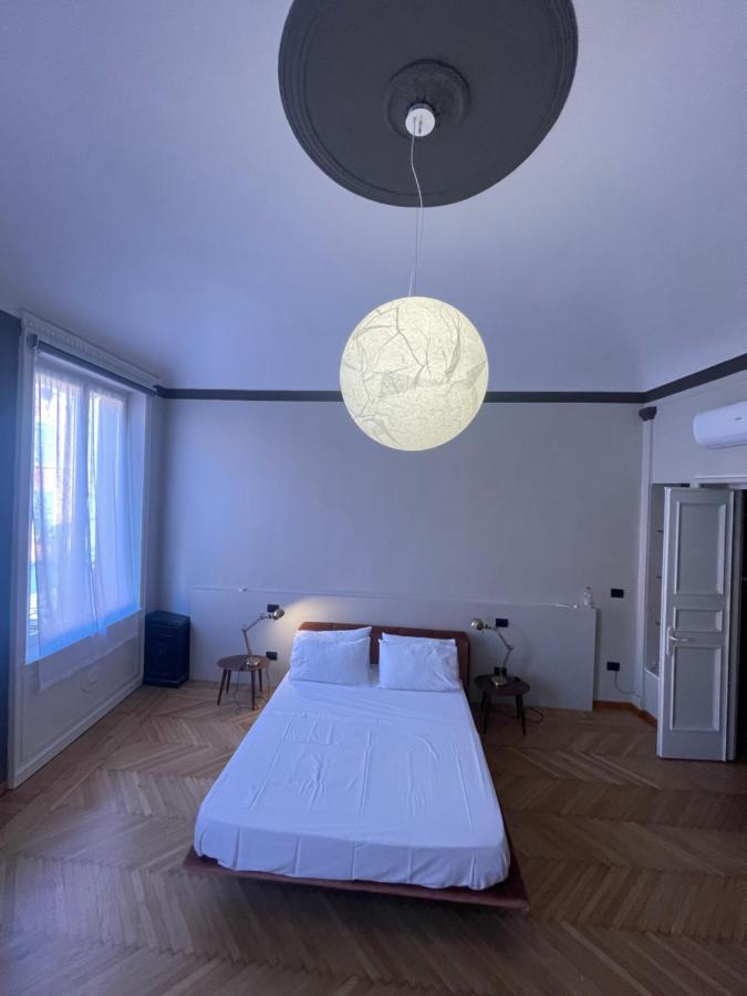 Duomo 12 Apartment Модена Екстериор снимка