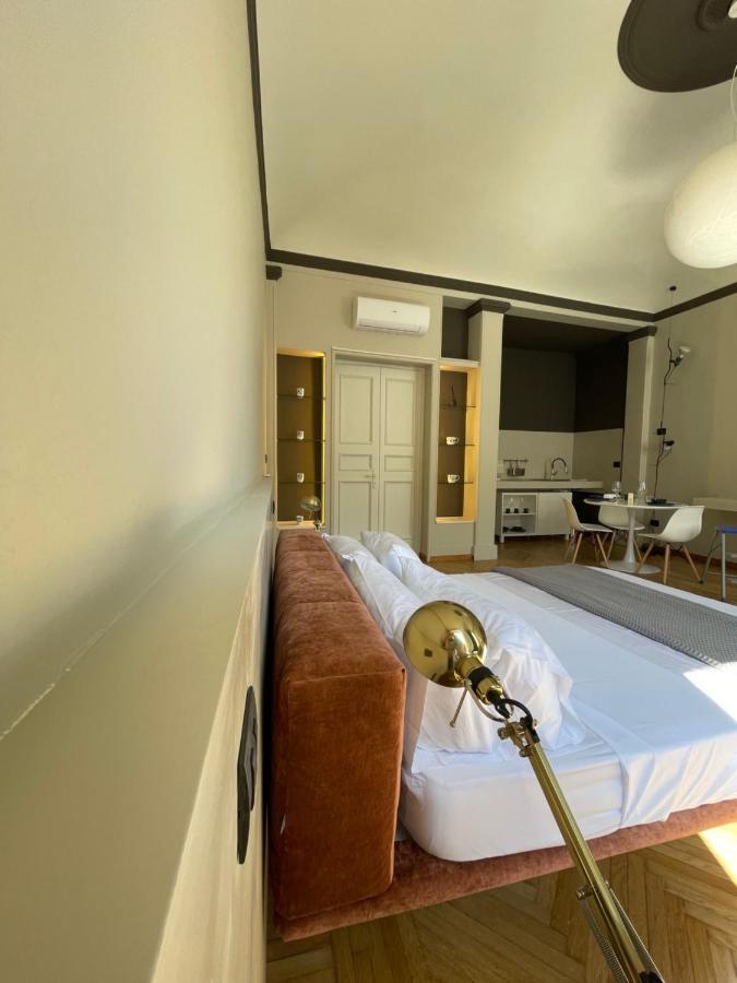 Duomo 12 Apartment Модена Екстериор снимка