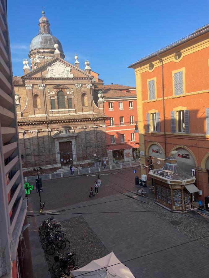 Duomo 12 Apartment Модена Екстериор снимка