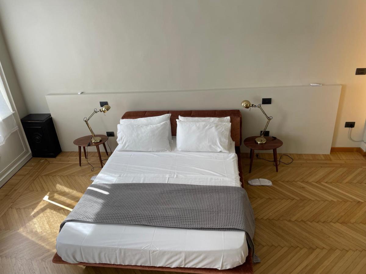 Duomo 12 Apartment Модена Екстериор снимка