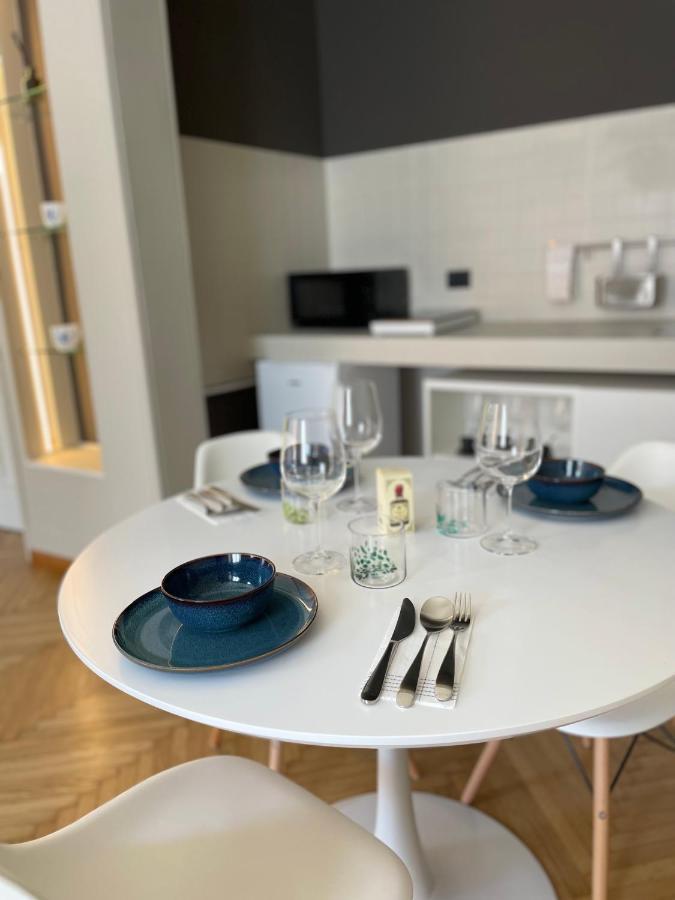 Duomo 12 Apartment Модена Екстериор снимка
