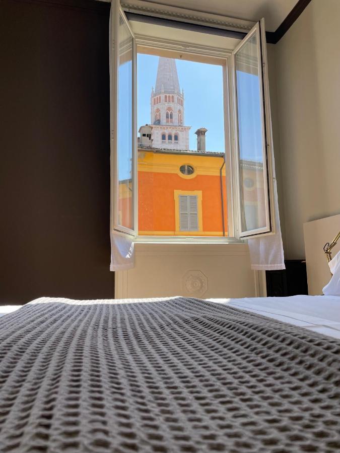 Duomo 12 Apartment Модена Екстериор снимка