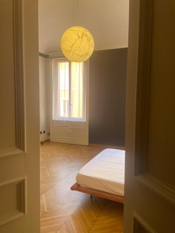Duomo 12 Apartment Модена Екстериор снимка