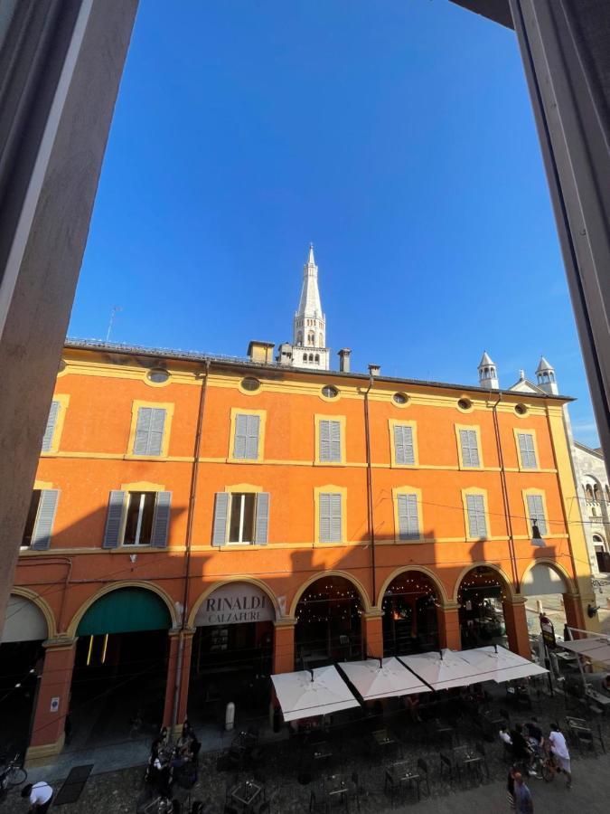 Duomo 12 Apartment Модена Екстериор снимка
